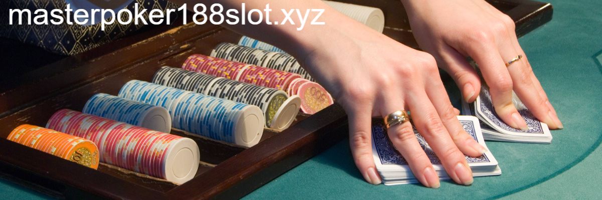 masterpoker188slot.xyz